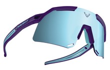 Окуляри Dynafit Ultra Evo Unisex Blue - фото 1