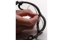 Очки Pyramex V2G+RX Gray - дополнительное фото 1