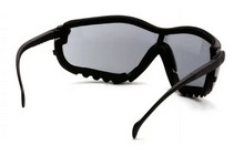 Очки Pyramex V2G+RX Gray - дополнительное фото 6