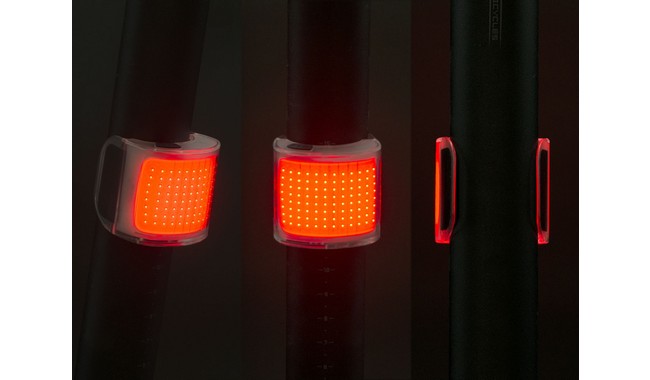 Мигалка Author Clip360 - дополнительное фото 1