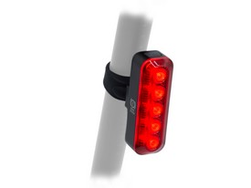 Мигалка Author Xyrius Brake