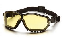 Окуляри Pyramex V2G+RX Amber - дополнительное фото 3