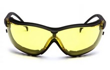 Окуляри Pyramex V2G+RX Amber - дополнительное фото 4