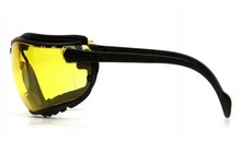 Окуляри Pyramex V2G+RX Amber - дополнительное фото 5