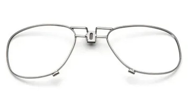 Окуляри Pyramex V2G+RX Amber - дополнительное фото 8