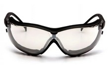 Очки Pyramex V2G+RX Indoor Out Mirror - дополнительное фото 4