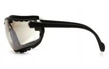 Очки Pyramex V2G+RX Indoor Out Mirror - дополнительное фото 5