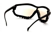 Очки Pyramex V2G+RX Indoor Out Mirror - дополнительное фото 6