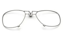 Очки Pyramex V2G+RX Indoor Out Mirror - дополнительное фото 8