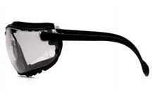 Окуляри Pyramex V2G+RX Clear H2MAX - дополнительное фото 5