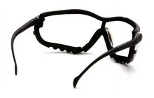 Окуляри Pyramex V2G+RX Clear H2MAX - дополнительное фото 6