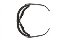 Окуляри Pyramex V2G+RX Gray H2MAX - дополнительное фото 7