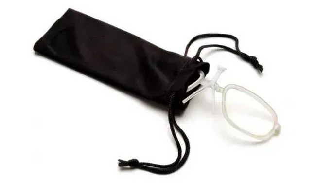 Очки Pyramex V2G-XP + RX Clear - дополнительное фото 2