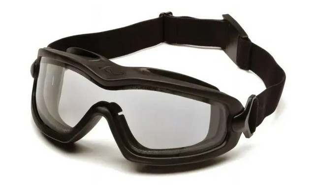 Очки Pyramex V2G-XP + RX Clear - дополнительное фото 3