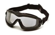 Очки Pyramex V2G-XP + RX Clear - дополнительное фото 3