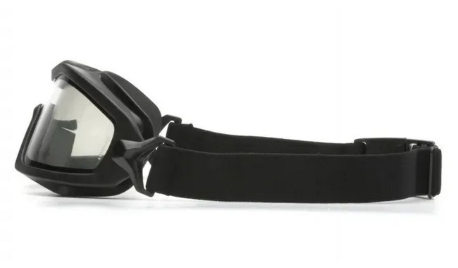 Очки Pyramex V2G-XP + RX Clear - дополнительное фото 5