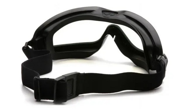 Очки Pyramex V2G-XP + RX Clear - дополнительное фото 6