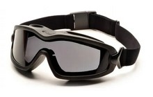 Очки Pyramex V2G-XP + RX Gray - дополнительное фото 3