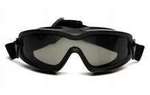 Очки Pyramex V2G-XP + RX Gray - дополнительное фото 4