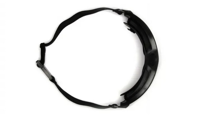 Очки Pyramex V2G-XP + RX Gray - дополнительное фото 7