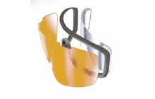 Очки Pyramex V2G-XP + RX Gray - дополнительное фото 8