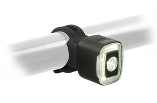 Мигалка Author Cubus White