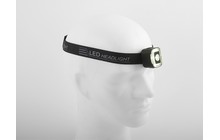 Мигалка Author Cubus White - дополнительное фото 2