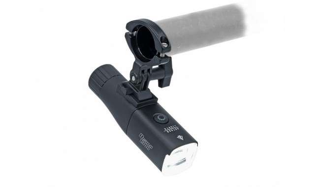 Велофара Author Vision 1300 - дополнительное фото 1