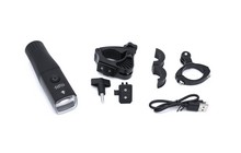 Велофара Author Vision 1300 - дополнительное фото 2