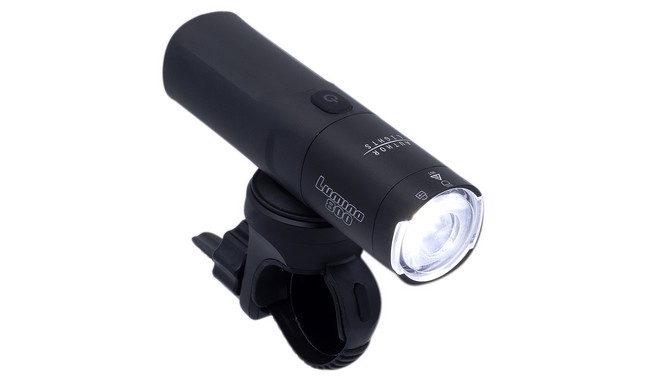 Велофара Author Lumina 800 - фото 1