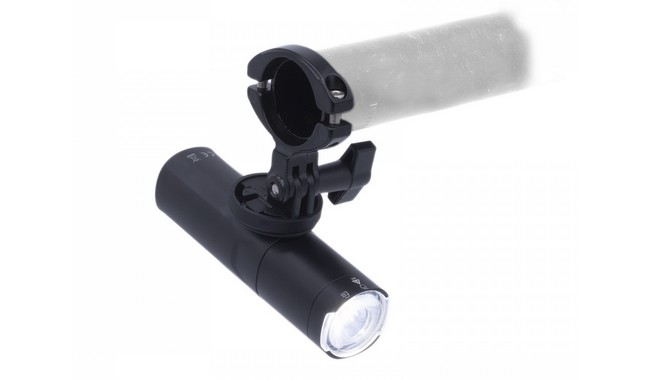 Велофара Author Lumina 800 - дополнительное фото 1