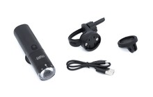 Велофара Author Lumina 800 - дополнительное фото 2