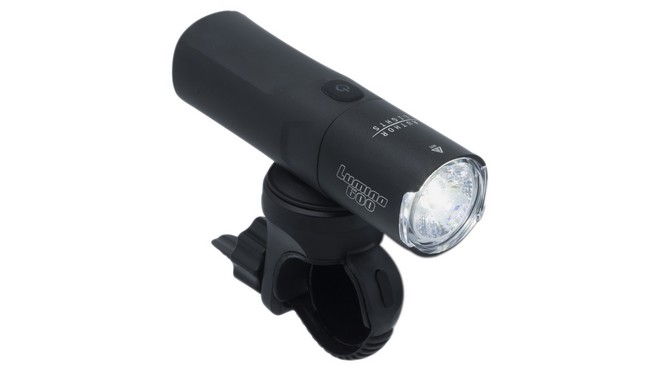 Велофара Author Lumina 600 - фото 1