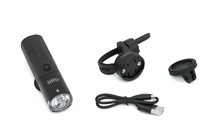 Велофара Author Lumina 600 - дополнительное фото 1