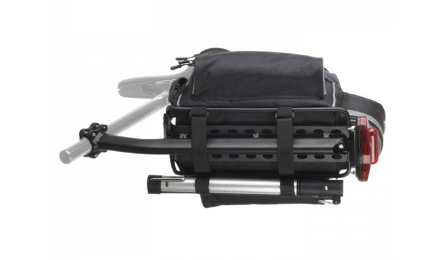 Сумка на багажник Author A-N216 X24 - дополнительное фото 1