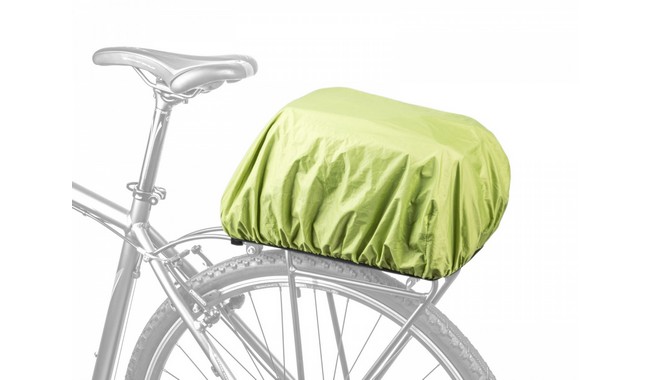 Сумка на багажник Author A-N216 X24 - дополнительное фото 4