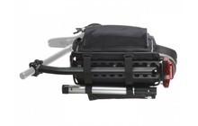 Сумка на багажник Author A-N216 X24 - дополнительное фото 1