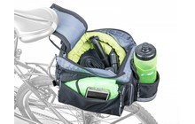 Сумка на багажник Author A-N216 X24 - дополнительное фото 2