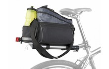 Сумка на багажник Author A-N216 X24 - дополнительное фото 3