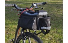 Сумка на багажник Author A-N216 X24 - дополнительное фото 5