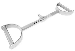 Ручка для верхньої тяги York Fitness Y-6833 60 см