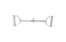 Ручка для верхней тяги York Fitness Y-6833 60 см - дополнительное фото 3