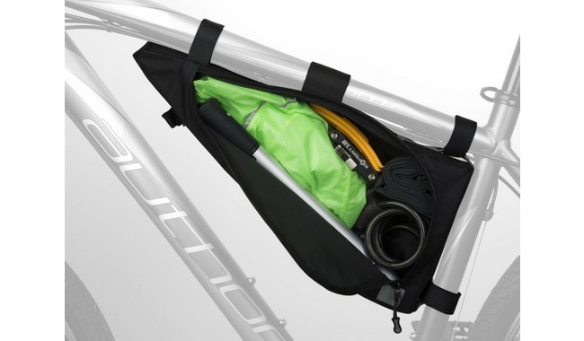 Сумка на раму Author R270 - дополнительное фото 3