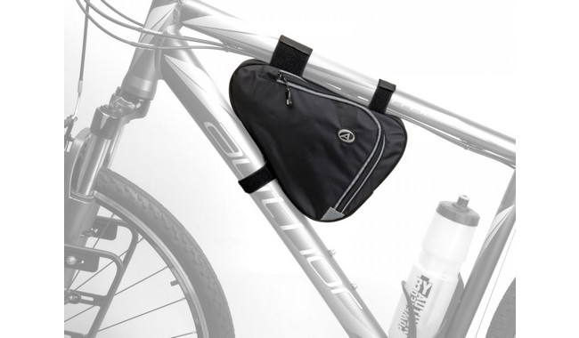 Сумка на раму Author R213 X9 - дополнительное фото 2