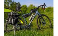 Сумка на раму Author R265 MPP - дополнительное фото 7