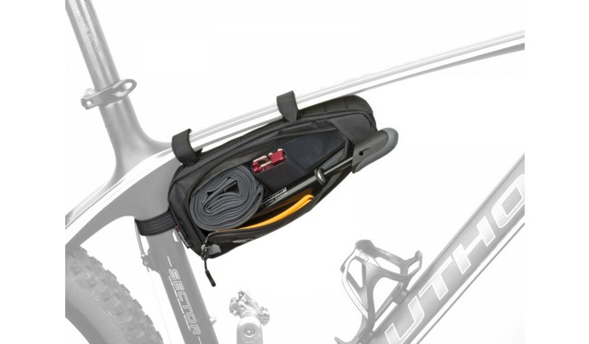 Сумка на раму Author R265 MPP - дополнительное фото 5