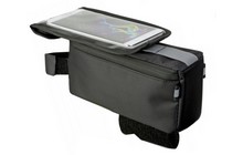 Сумка на раму Author R255 Tank Bag MPP - фото 1