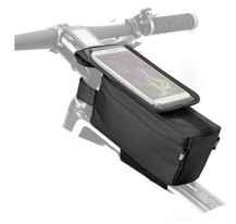 Сумка на раму Author R256 XL Tank Bag MPP