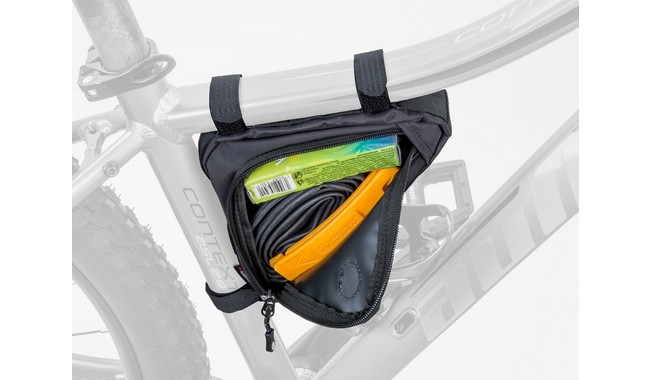 Сумка на раму Author R269 - дополнительное фото 2