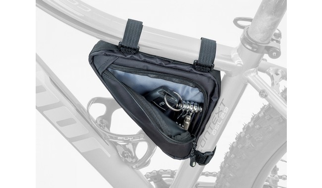 Сумка на раму Author R269 - дополнительное фото 3